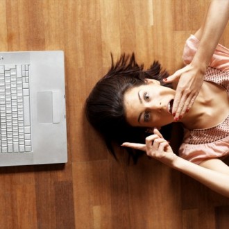 Social Network Or Political Battleground?