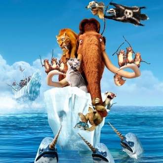 Global Warming Is Not Only About The Heat: Are We Headed Towards Another Ice Age?