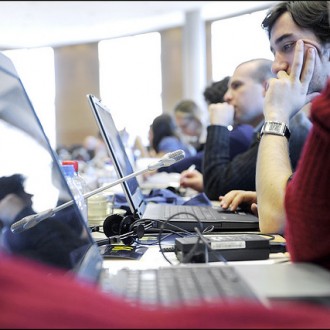 Good Storytelling And Journalism Does Not Falter With The Changes In Technology