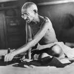 On Gandhi, Economics And Sexuality