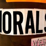 Do Moral Values Serve As Useful Function For The Judiciary?