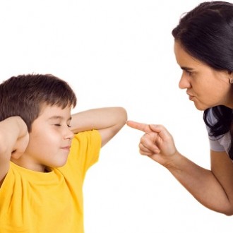 When Protectors Turn Into Predators: The Ugly Face Of Parenting