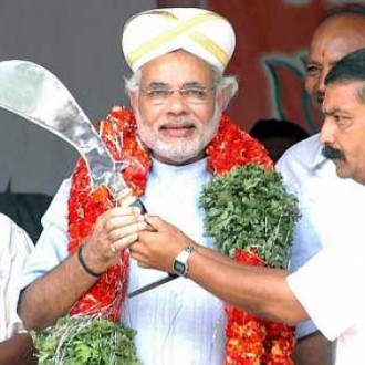 The Modi Operandi: How To Escape Conviction