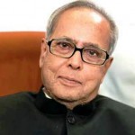 Pranab Da: President Da?