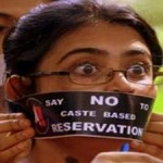 Do We Need Reservation For General Category?