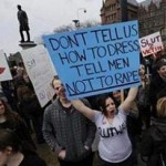 Slut Walk Delhi: Because There Are Times When You Have To Stand Up And Protest