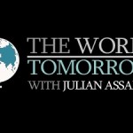 “WikiLeaks Confidential”; The World Tomorrow With Julian Assange