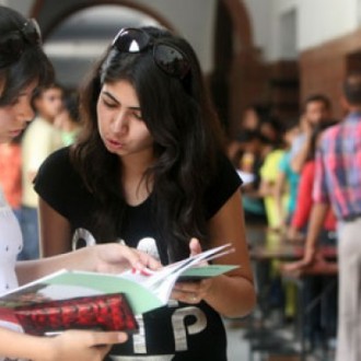 We Want To Respect You, Please Let Us: An Appeal To The Teachers
