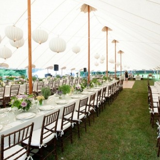 Have A Look At These Simple Steps To Organize A Green Event