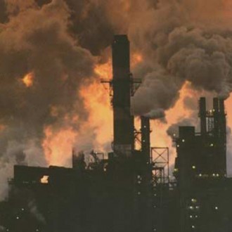 Here’s How Industries And Corporations Can Get Away With Polluting And Plundering The Environment