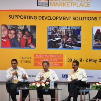 20 Indian Social Enterprises Awarded By The World Bank Group