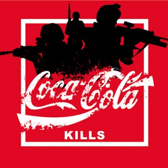 So, Is Coca-Cola Nothing But Chilled Blood?