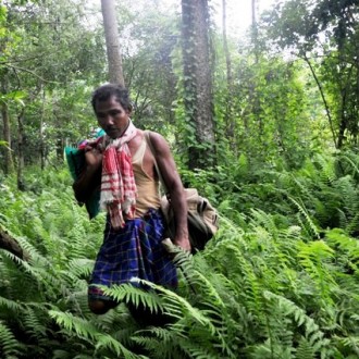 He Has An Entire Forest To His Name, Meet The ‘Green Warrior’ Of Assam