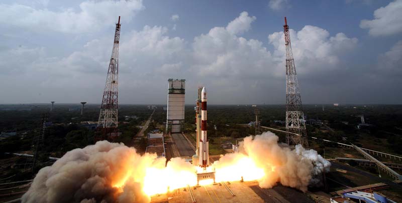India’s Mars Orbiter Mission