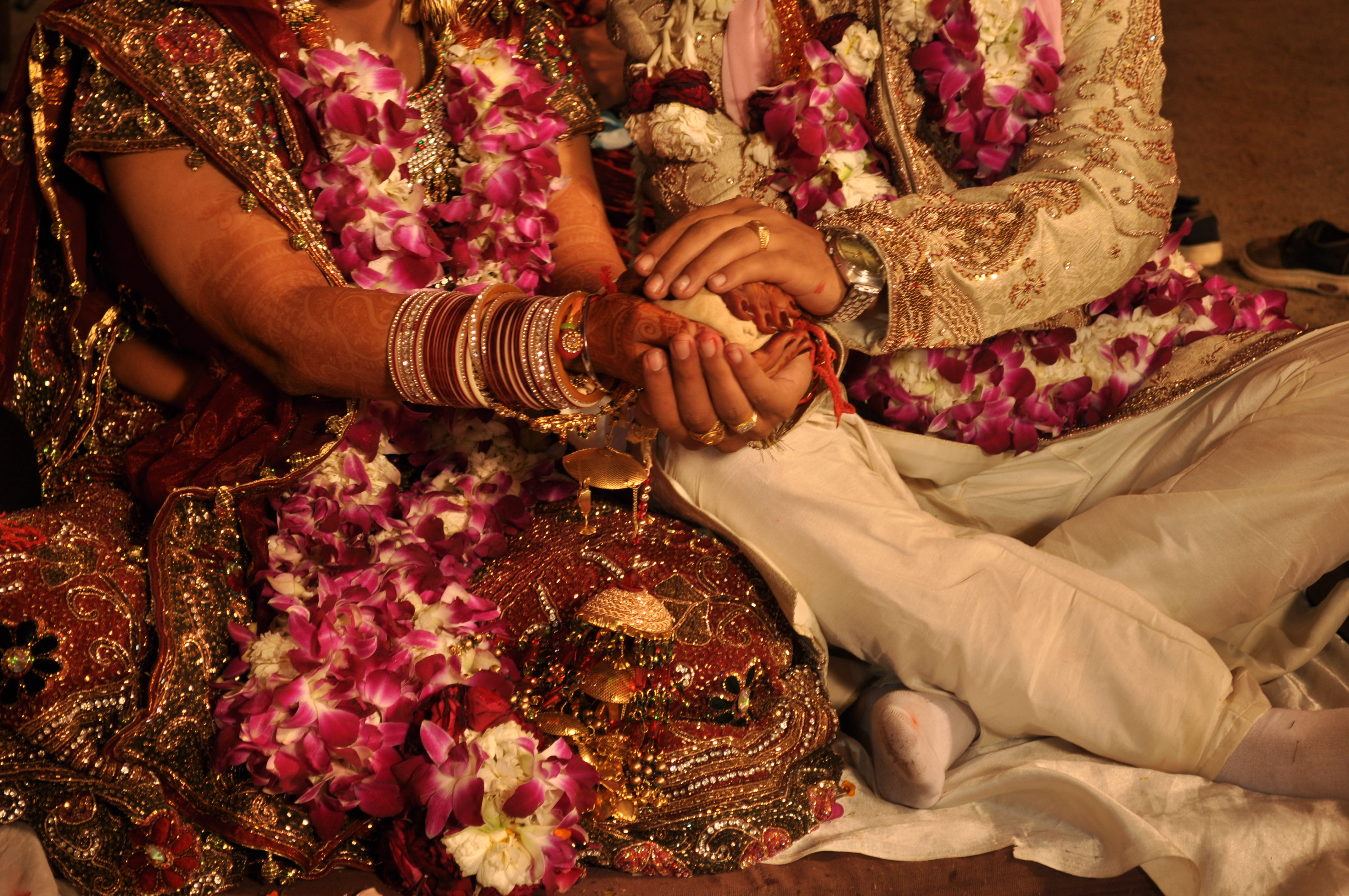 inter caste marriage india