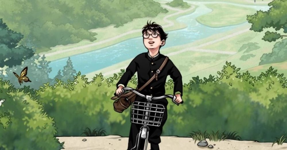 Ghibli’s “How Do You Live?” Finally Revealed | Youth Ki Awaaz