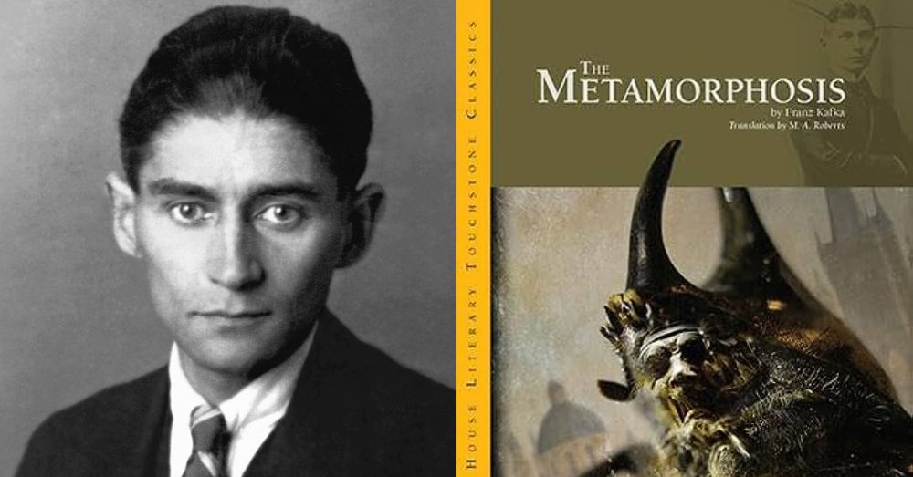 Franz Kafka: The Complete Novels - A Journey into the Surreal, Metamorphic  World of Existentialism (English Edition) eBook : Kafka, Franz, all,  Classics for: : Kindle Store