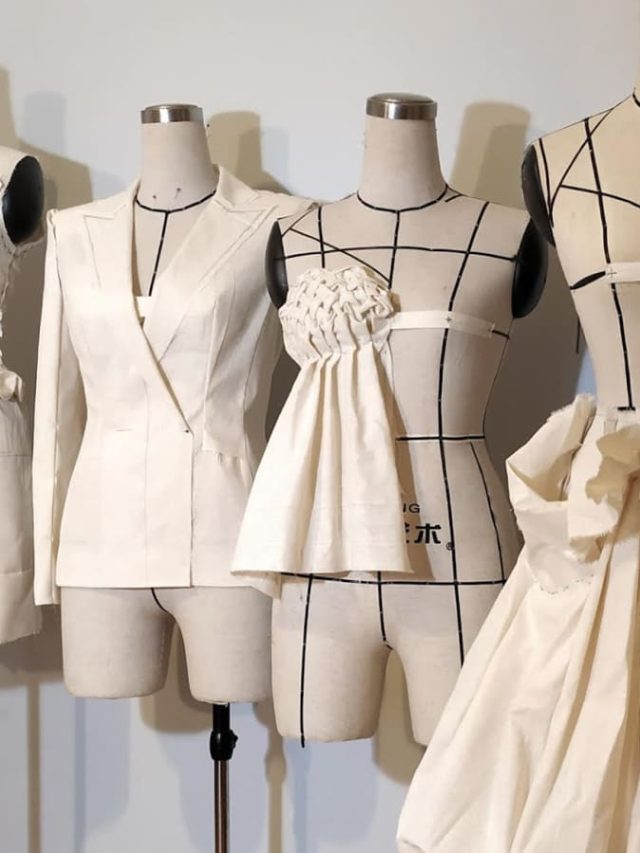 Job Opportunities For Fashion Design Graduates In India?