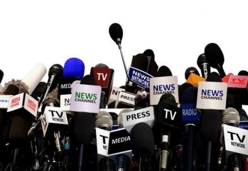 News organisation and exploitation of journalists