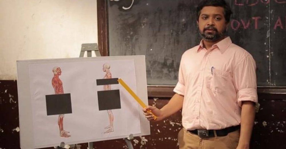 Only 13% Received Formal Sex Education