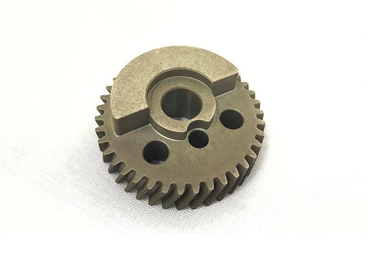 The best side of harbermetal