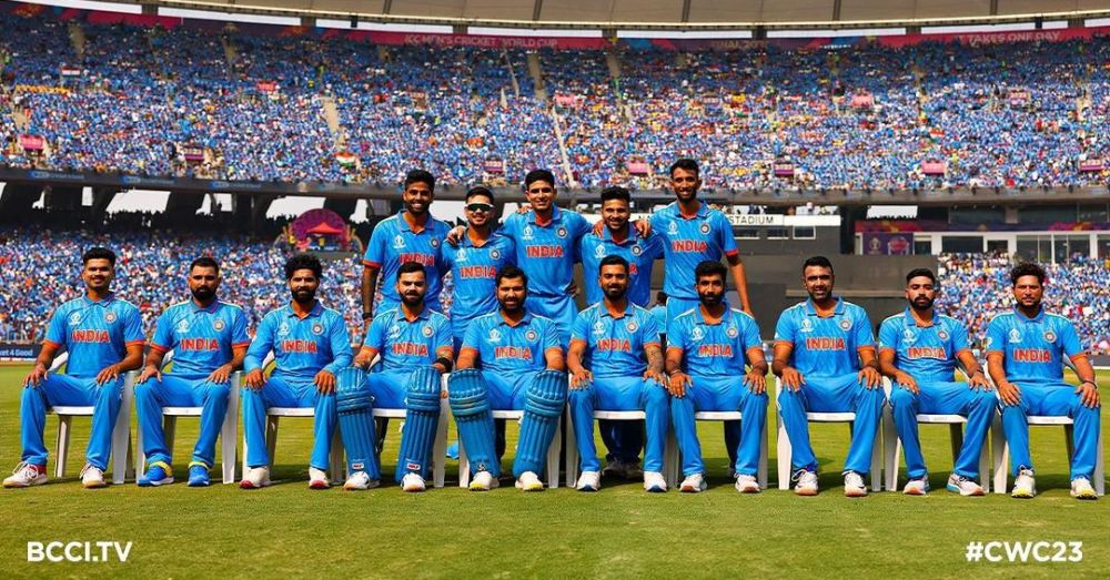 A Deep Dive Into India’s ‘Cricket’ Diplomacy | Youth Ki Awaaz