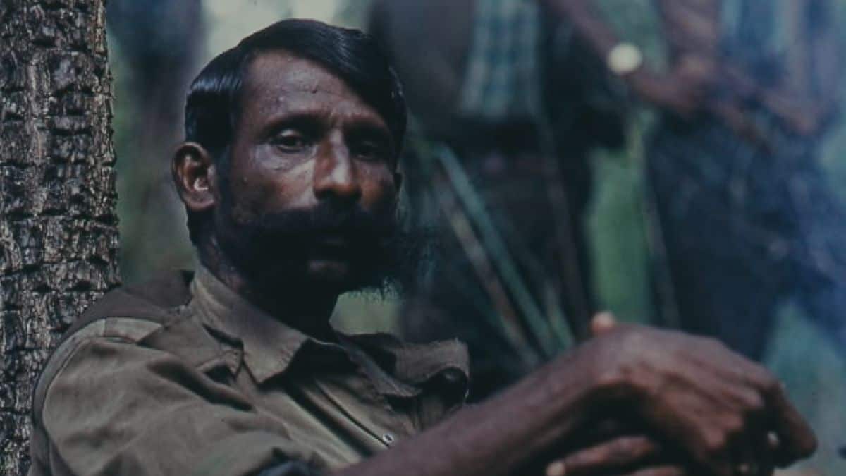 The Hunt for Veerappan' Showcases The Complex Legacy Of Veerappan