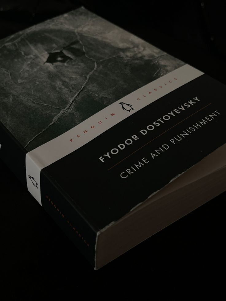 Crime And Punishment A Nihilistic Staple In Russian Literature Youth