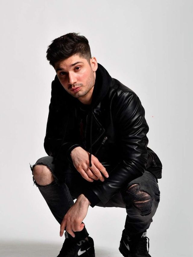 Mrhuro Rapper “Zero To Hero”: KR$NA’s Inspiring Rise To Fame | Youth Ki Awaaz