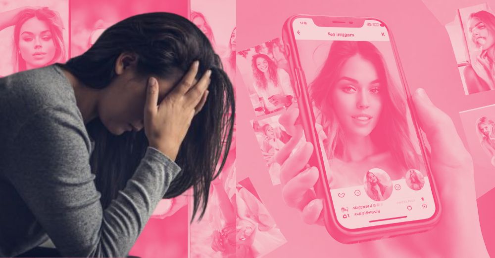 The Impact of Unrealistic Beauty Standards on Mental Health