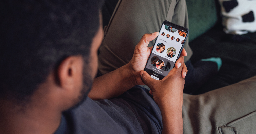 Dating Machine Why Online Dating Feels Like A Personal Rejection Machine