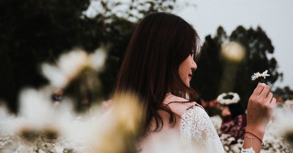 Not Everyone Wants To Be Remembered Forever, And That’s Okay