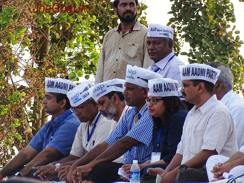 A Reflection On AAP’s Legacy And BJP’s Future Promises