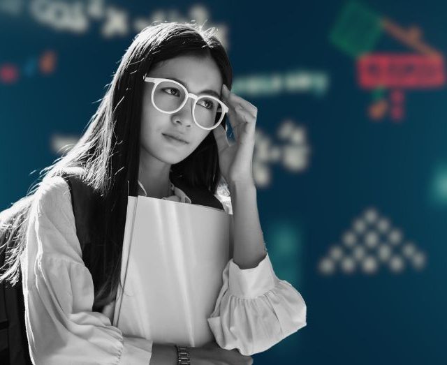 Neurosexism: Why Girls Are Told They’re Bad At Math
