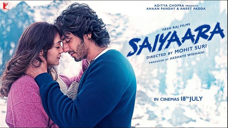 Movie Review: Saiyaara: The Hype Explained