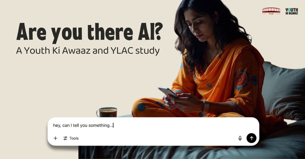 Youth & AI Report