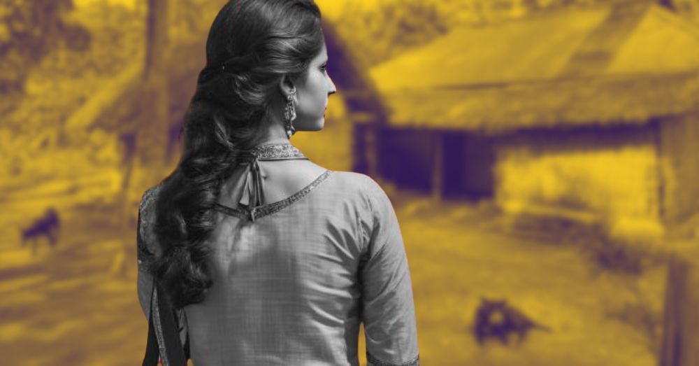 Manisha’s Murder Reminds Us How Unsafe Rural Girls Truly Are