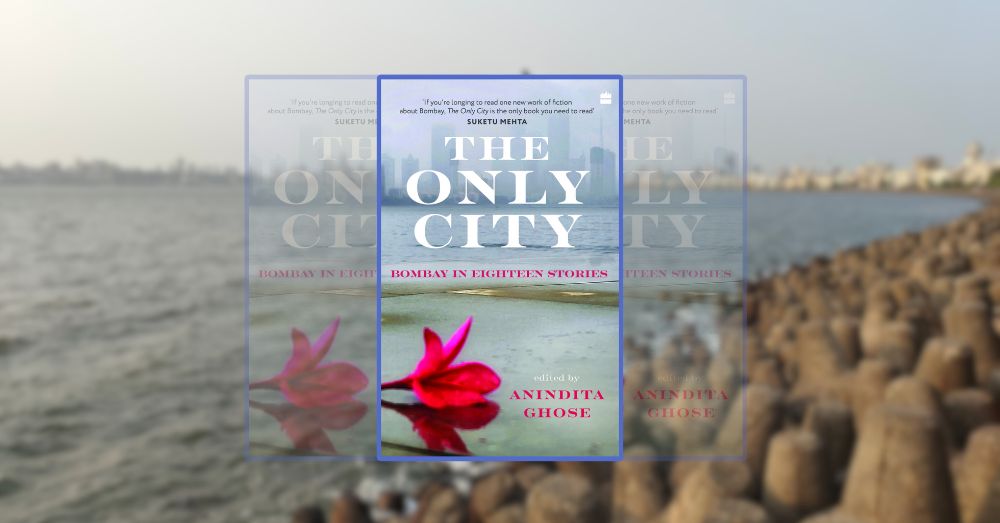 ‘The Only City’ By Anindita Ghose Book Review Youth Ki