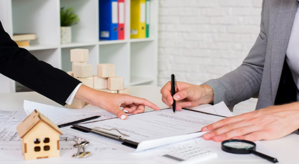 Navigating Dubai’s Real Estate Market: Key Requirements for Buyers