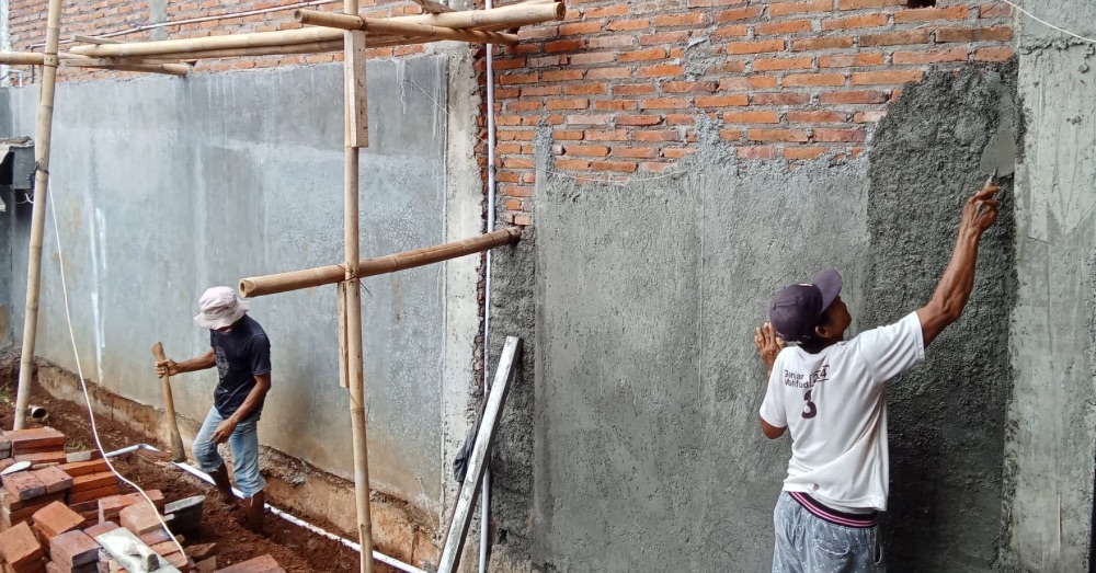 Non Development Infrustructure POOR INFRASTRUCTURE A MAJOR OBSTRUCTION IN THE DEVELOPMENT