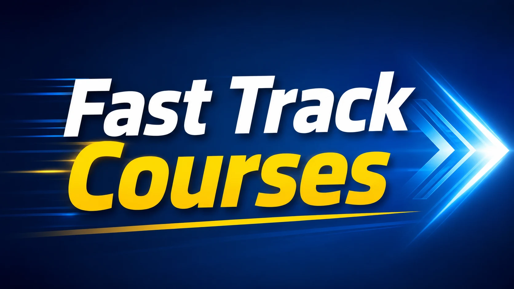 Fast Track Courses: The Smart Way To Accelerate Your Career Growth | Youth Ki Awaaz